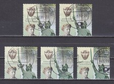 Brd 2741 varusschlacht gebraucht kaufen  Neumarkt i.d.OPf.