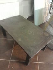 Moroccan oblong wood for sale  GREENFORD