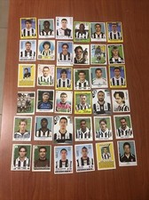 Panini calciatori varie usato  Aversa