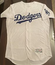 dodgers majestic jersey for sale  Arlington