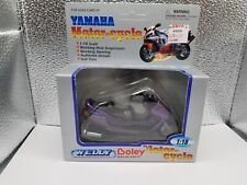 Welly 1999 yamaha d'occasion  Expédié en Belgium