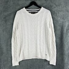 Musto womens jumper for sale  REDRUTH