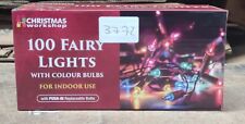 Christmas work shop for sale  GLOSSOP