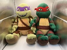 Build bear donatello for sale  OKEHAMPTON