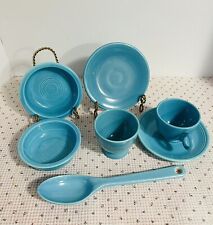 Vtg piece turquoise for sale  Gainesville