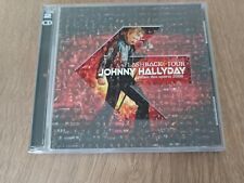 Johnny hallyday flashback d'occasion  Cabourg