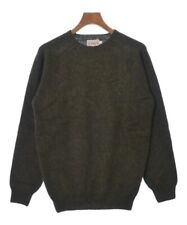 Inverallan sweaters khaki d'occasion  Expédié en Belgium