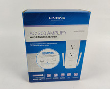 Linksys re6700 ac1200 for sale  Conroe
