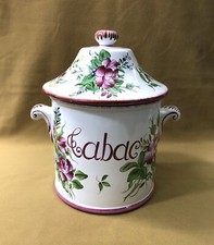 Grand pot tabac d'occasion  Saint-Nicolas-de-Port