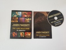 John Fogerty - Long Road Home: in Concert (DVD, 2006) comprar usado  Enviando para Brazil