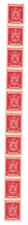 Marino 1945 stemmi usato  Pont Canavese