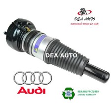 Audi sospensione ammortizzator usato  Conversano