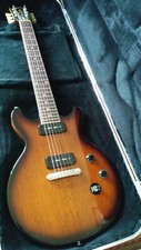 Gibson les paul for sale  REDCAR