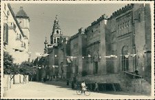 Spain cordoba mosque d'occasion  Expédié en Belgium