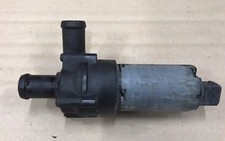 VW GOLF MK3 CORRADO VR6 2.8 2.9 12V MOTOR AUXILIAR BOMBA DE REFRIGERANTE SECUNDÁRIO DE ÁGUA comprar usado  Enviando para Brazil
