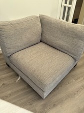 Dfs euphoria corner for sale  CHESTERFIELD