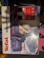 Tefal express protect for sale Tefal express protect for sale  WIRRAL