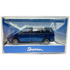 Herpa sharan bus gebraucht kaufen Herpa sharan bus gebraucht kaufen  Illerrieden