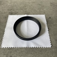 58mm threaded 12mm for sale  WALTHAM CROSS