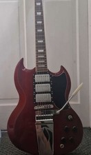 Vintage maestro guitar for sale  STANLEY