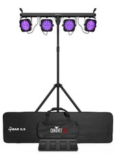 Chauvet 4bar ils for sale Chauvet 4bar ils for sale  Inwood