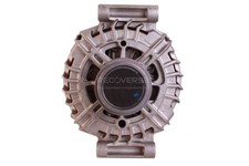 Alternator fits volkswagen d'occasion  Expédié en Belgium