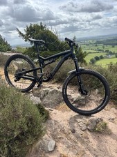 Lapierre zesty 227 for sale  SHREWSBURY