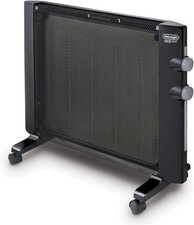 Delonghi mica panel for sale  Elizabethport