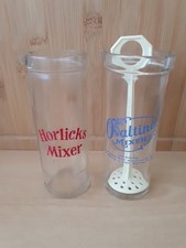 Ovaltine mixer horlicks for sale Ovaltine mixer horlicks for sale  CLEETHORPES
