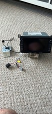 mitsubishi sat nav remote for sale mitsubishi sat nav remote for sale NEW MILTON