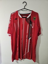 Maillot jersey shirt d'occasion  Deuil-la-Barre