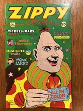 Zippy stories amazing for sale  Canaan