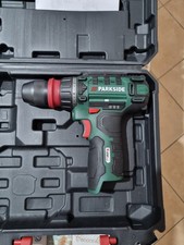Avvitatore parkside batteria usato Avvitatore parkside batteria usato  Roma