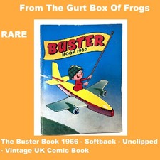 buster comic books for sale  PENZANCE