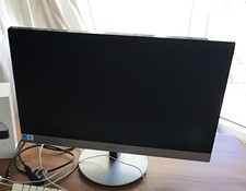 Aoc inch lcd for sale  LOUGHBOROUGH