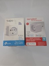Presa smart link usato  Maglie
