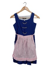 Neckermann dirndl trachtenklei gebraucht kaufen  Deutschland