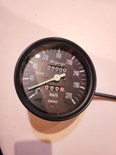 Iso grifo speedometer usato  Neive