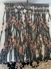 Vtg wood boho for sale  San Angelo