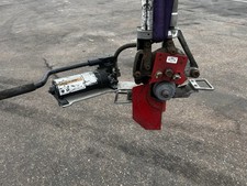 Victaulic ve272fs hydraulic for sale  Alpine