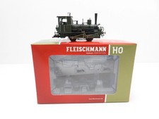 Fleischmann 481101 dampflok gebraucht kaufen  Rödermark
