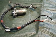 Riginal anlasser 96921r gebraucht kaufen  Berlin