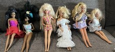 Mattel barbies lot for sale  Granbury
