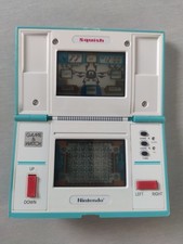 Nintendo game watch d'occasion  Vichy