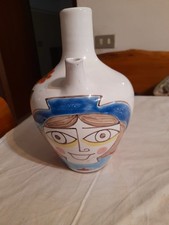 Brocca ceramica simone usato  Varese