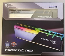 G.skill trident neo usato  Genova