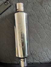 cobra exhaust for sale  WALSALL