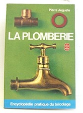 Encyclopédie bricolage plombe d'occasion  Corbeil-Essonnes