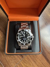 Seiko men submariner for sale  Horsham