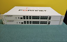 Fortinet fortigate 100e for sale  SLOUGH